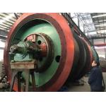 Customized Explosion-Proof Mine Hoist Anti-Fracture Protection for sale