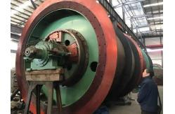 China Customized Explosion-Proof Mine Hoist Anti-Fracture Protection supplier