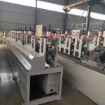 Corner Board Manufacturing Paper Corner Machine Frequency Control for sale