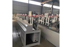 China Corner Board Manufacturing Paper Corner Machine Frequency Control supplier