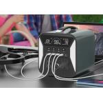 Customized Emergency Portable Power Station 500w 560wh Camping Lithium Battery