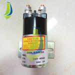 165-4026 1654026 Solenoid Valve For E320C Excavator Parts for sale