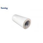OEM Polyurethane Adhesive Film Low Melting Point TPU Hot Melt Film For Leather for sale