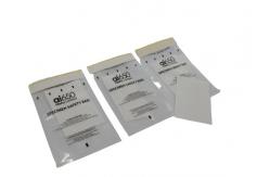 China Versatile and Customizable High-Pressure Bags with Heat Sealing Capability supplier