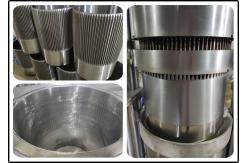 China 150kg/h Hydraulic Oil Press Machine For Mustard Oil Mill Sesame Seed supplier
