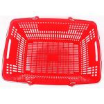 Multi - functional Picnic hand held shopping baskets Flexible With Great Durability