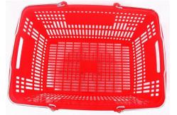 China Multi - functional Picnic hand held shopping baskets Flexible With Great Durability supplier