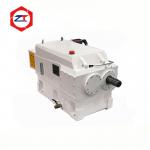 15 Torque Extruder Gearbox Counter Rotating Twin Screw Extruder Gearbox Type 6: 1 Ratio Gearbox for sale
