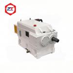Speed Reduction Gearbox 12 Torque Cast Iron 300r/Min 160KW Twin Screw Gearbox Spare Part for sale