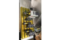 China High Precision TCK40 Slant Bed Lathe Machine Multifunctional Drilling and Milling supplier