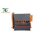 1.2T Expanded Metal Mesh Machine for sale