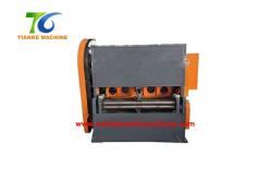 China 1.2T Expanded Metal Mesh Machine supplier