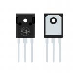 Industrial High Power MOSFET Heat Dissipation Metal Oxide Mosfet for sale