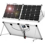 100W 150W 200W 300W 400w Portable Solar Panels 1000W Fold Out Solar Panel for sale