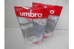 China Custom Printing 130mic Stand up Bottom Gusset Bags for Pet Food supplier
