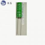 CAP-2R7S606RS1840  Electronic Components The super capacitor  2.7V 350F  N-Channel New Original  CAP-2R7S606RS1840 for sale