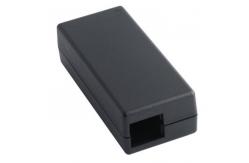 China 3 Plates Plastic Electrical Enclosures supplier