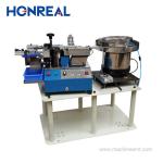 Loose Radial SMT Related Machines For Electrolytic Capacitor Bending Forming for sale