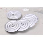 Roofing Sheet Fasten Accessories Metal Insulation Washer Fastened Membrane Fastened Plate for sale