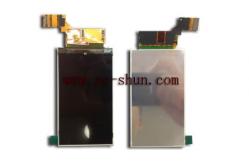 China 3.5 Inch Cell Phone LCD Screen Replacement for Sony Ericsson ST25 supplier