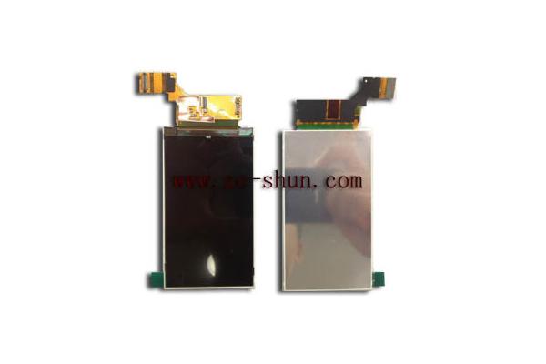 3.5 Inch Cell Phone LCD Screen Replacement for Sony Ericsson ST25
