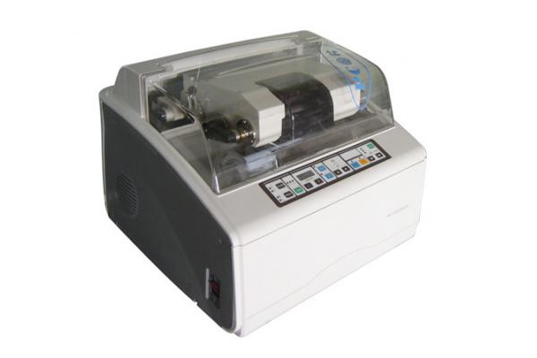 Optical Auto Lens Edger 8 - 80mm Lens Diameter / Automatic Emendation System
