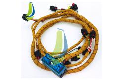 China 304-5165 3045165 Wire Hanress For C4.4 Engine supplier