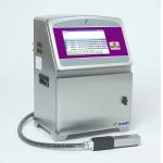 1 - 4 Lines Cij Expiry Date Industrial Coding Machine Inkjet Coding Printer for sale