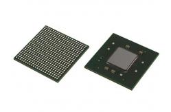 China Integrated Circuit Chip XC7K160T-1FBG484I FCBGA484 Field Programmable Gate Array supplier