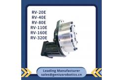 China Planocentric Reduction Cycloidal Gearbox For Manipulators supplier