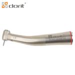 200000rpm 1:5 Red Contra AngLe Electric Dental Handpieces Quattro Water Spary for sale