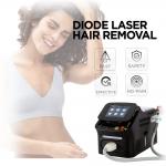 4 Wave 940nm Diode Laser 755 808 1064 Diode Laser Hair Removal Commercial for sale