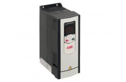China ABB Inverter ACS880-01-087A-3  ACS880 series manual book supplier