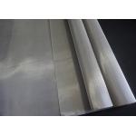 Chemical High Tensile Conveyor Wire Mesh Belt Square Hole Alkali Resistance