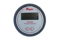 China New And Original Dwyer Series DM-2000 Differential Pressure Transmitter IN STOCK supplier