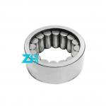Spherical Cylindrical Roller Bearing F-204864 31.83X52X22mm Hydraulic Pump Bearings for sale