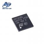 ST STM32G071KBU6 ic storage box electronic components integrated circuits arm cortex m0 ic product for sale