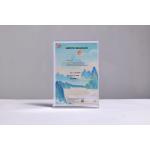 T Shape Acrylic Tabletop Sign Holders 8.5 x 11 High-end best-selling acrylic sheet for sale