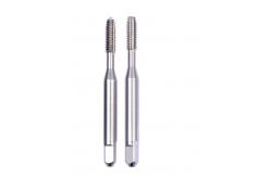 China Unc Unf Machine Tap Extrusion Tap Non Standard Screw Tap Complete Specifications supplier