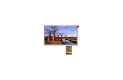 China NEW 3.5 inch T-51963GD035J-MLW-AGN 240*320 LCD Touch display supplier