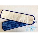 Professional  Backed Microfiber Wet Dry Mop / Quickie Microfiber Mop