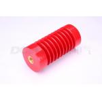 10KV thermoplasticity insulator ZJ-10Q/85*140 support insulator expoy resin for sale
