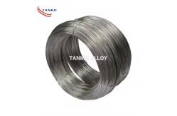 China  FeCrAl Alloy 1Cr13Al4 Used For Household Appliances supplier