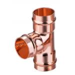 0.5 Lbs Reducing Tee Fitting for Water Treatment Stainless Steel for sale