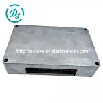 KHR35055 KHR35056 Excavator ECM Controller Excavator ECU SH235X-6 for sale