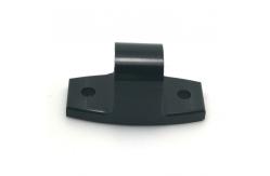 China Custom Tooling Aluminum Plastic Precision Medical Components Mechanical Machining supplier