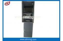 China Refurbished Metal NCR 6626 ATM Machine , Waterproof Wall Through Bank Kiosk supplier
