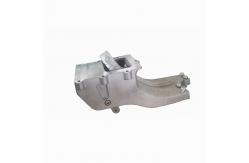 China Adjustment Free Car Gear System , HGS 925 Series Car Gear Shift Controller supplier