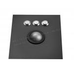 Ip68 38mm Optical Trackball Device With Usb Interface Suit For All Windows