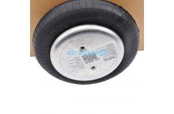 China Phoenix SP1B07 Air Suspension Compressor One Convolution Rubber Air Ride Springs supplier
